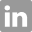 Linked In Logo